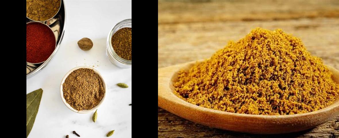 Garam Masala Vs Tandoori Masala: Which Indian Spice Reigns Supreme ...