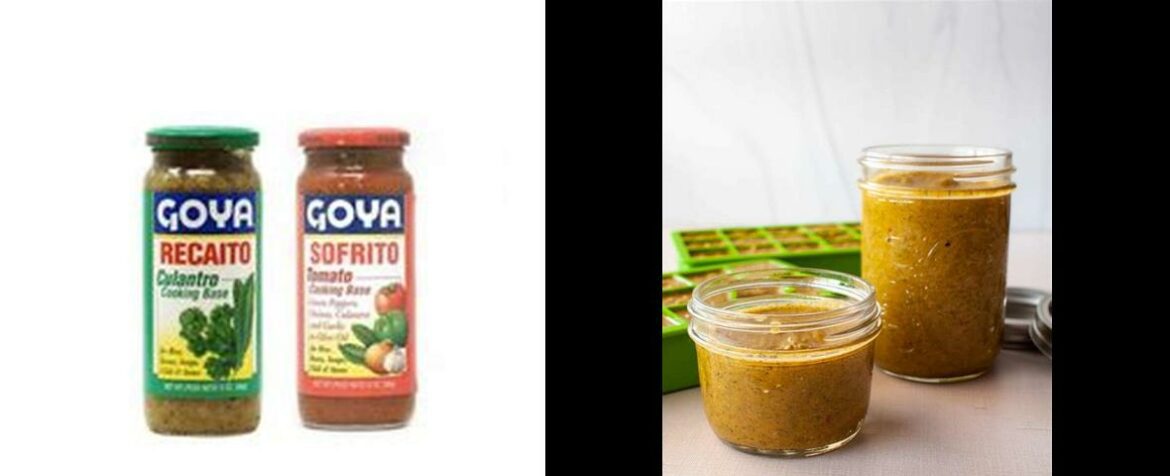 Sofrito vs Recaito: Which Latin American Flavor Wins the Culinary ...